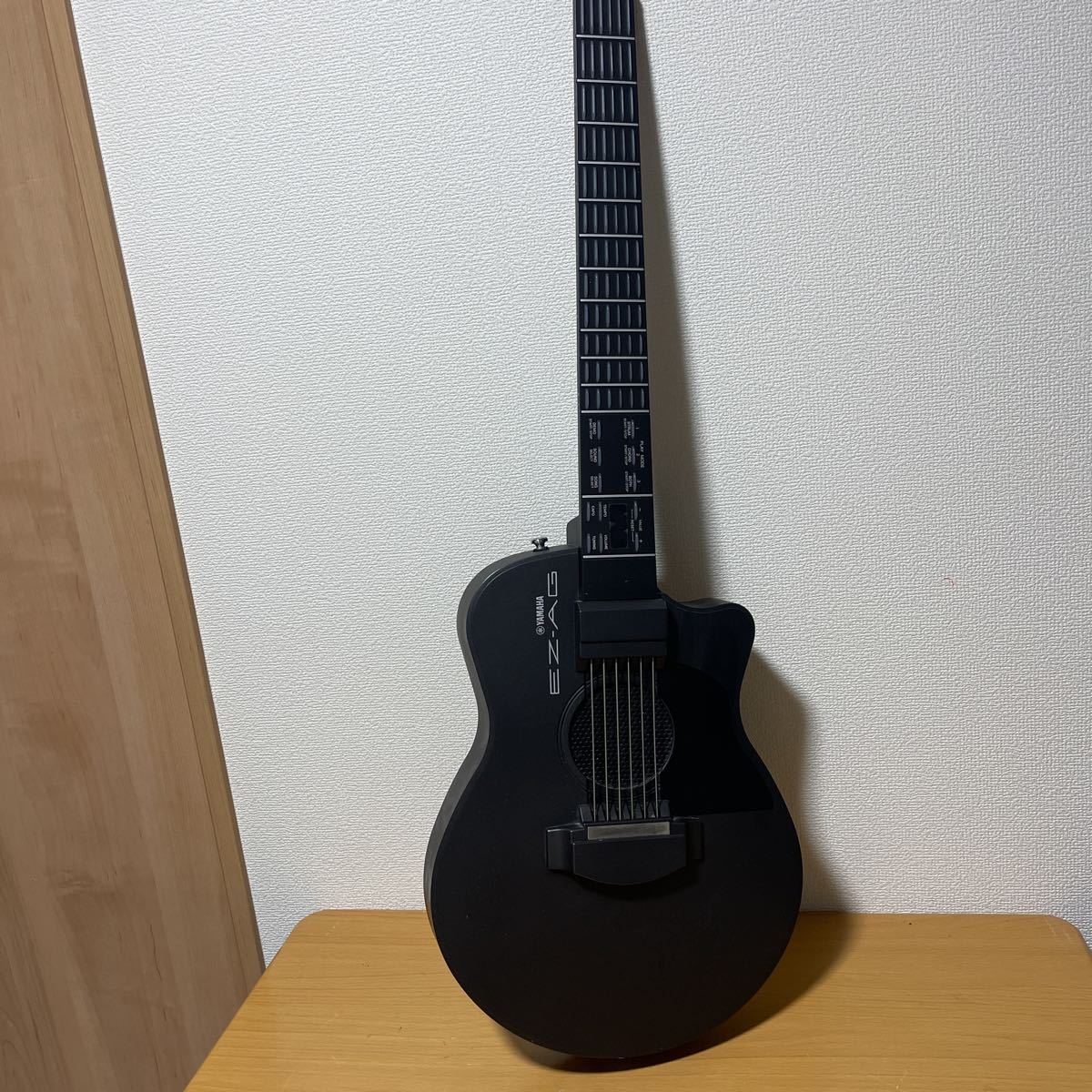 YAMAHA EZ-AG ジャンク YAMAHA EZ-AG ヤマハ 電子ギター ジャンク品 | IMAGINIX.ONE