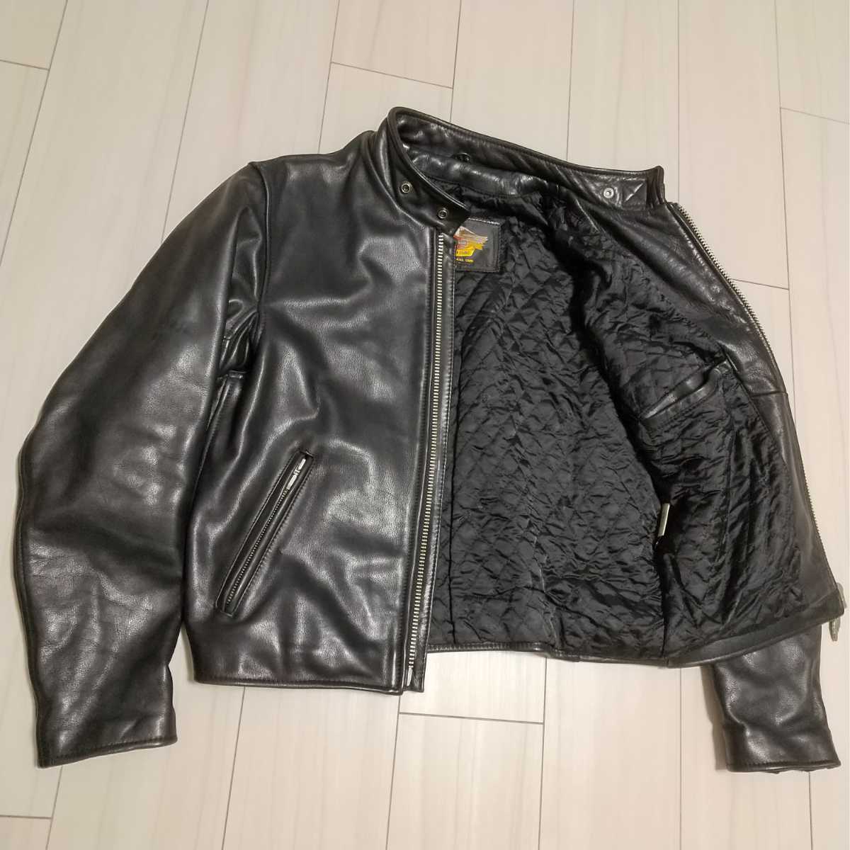  ハーレーダビットソンライダースジャケット(Sサイズ)｜売買されたオークション情報、yahooの商品情報をアーカイブ公開 - オークファン 男性用