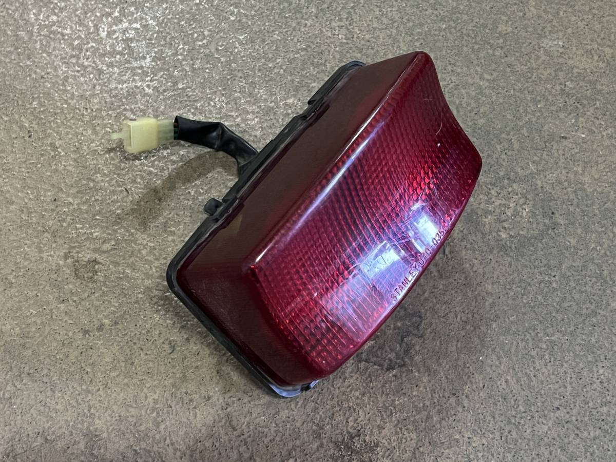 CB400SF NC31 流星 RGB LED 流れる レインボー 電装 CB400SF NC31 流星