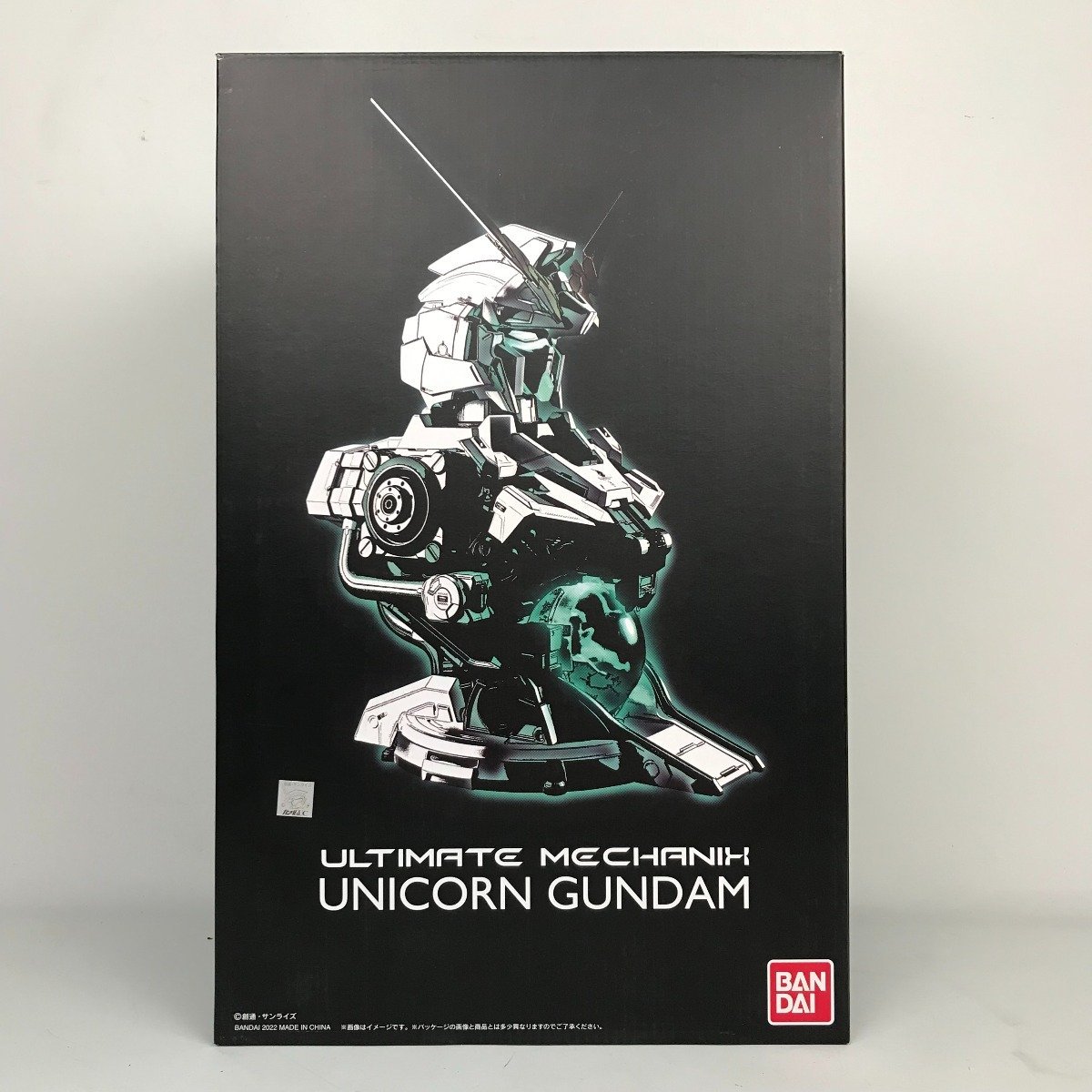 大得価，HOT ULTIMATE MECHANIX UNICORN GUNDAM ユニコーンガンダム UCガンダム(機動戦士ガンダムUC)｜売買されたオークション情報、yahooの商品情報をアーカイブ公開 - オークファン 機動戦士ガンダムUC