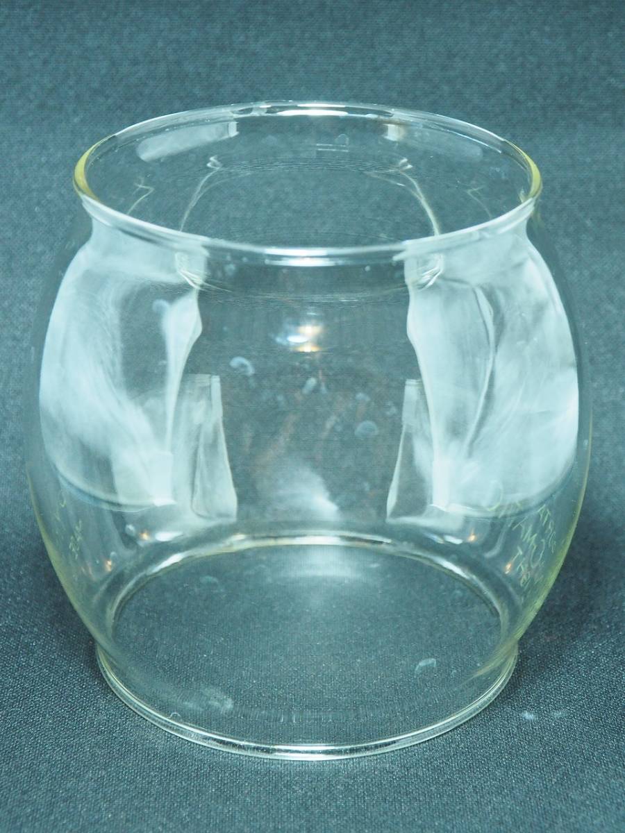 珍品 PYREX Bernz o maticグリーンサンシャイン パイレックス グローブ