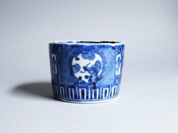 蕎麦猪口 Yahoo!オークション - 「古伊万里 龍」伊万里、有田 (日本の