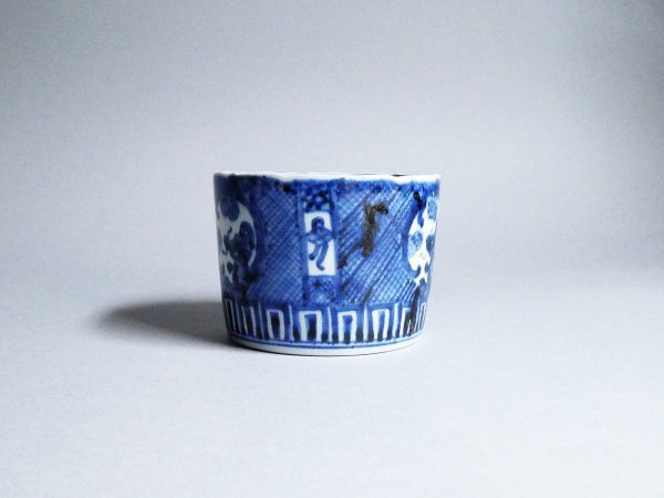 蕎麦猪口 Yahoo!オークション - 「古伊万里 龍」伊万里、有田 (日本の