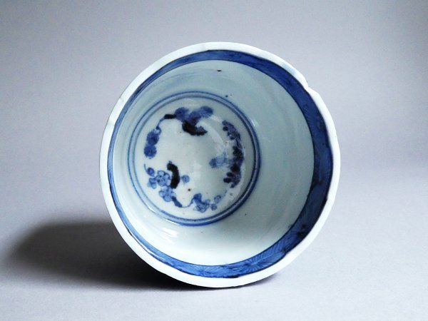 蕎麦猪口 Yahoo!オークション - 「古伊万里 龍」伊万里、有田 (日本の