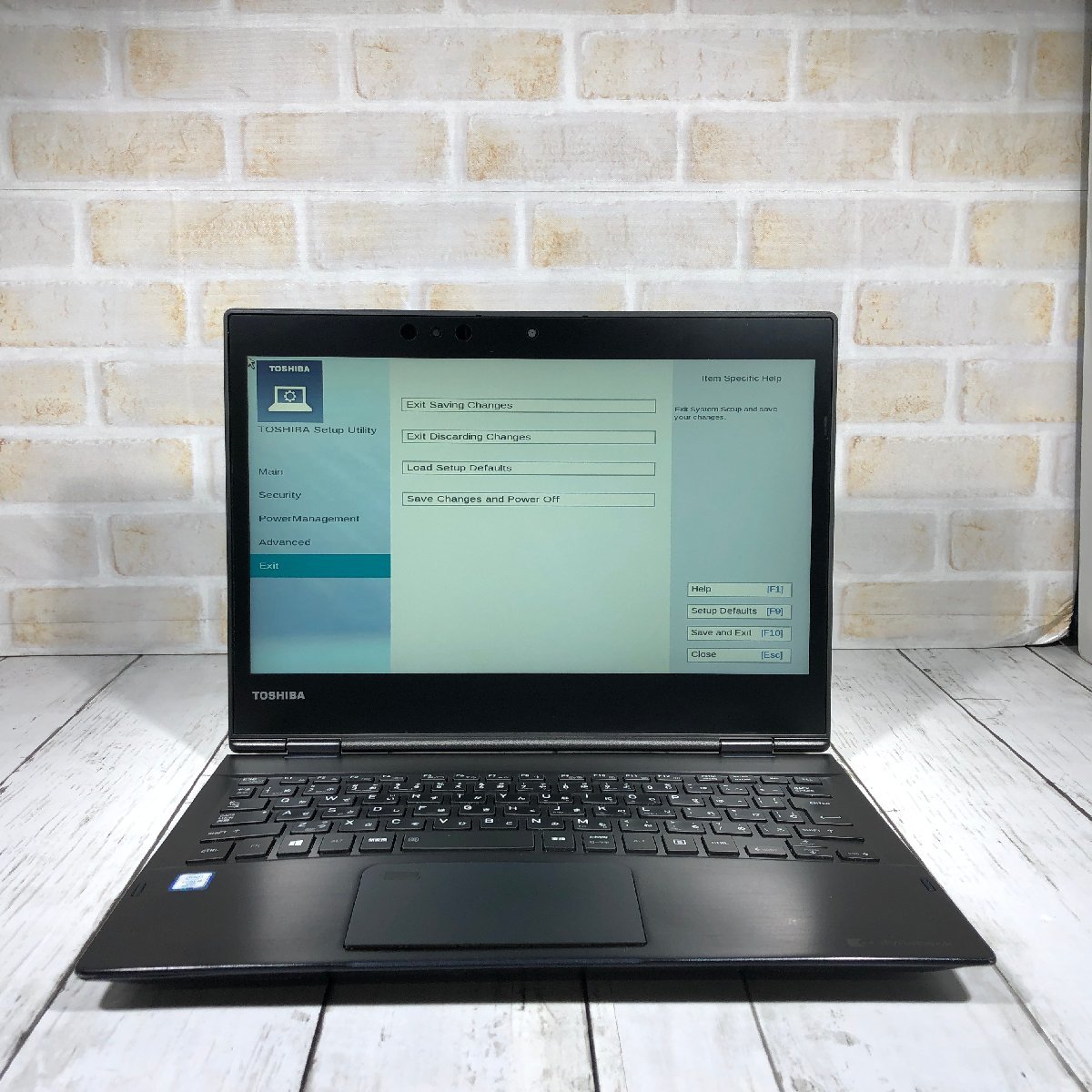 dynabook Core VC72 | VC72⁄J i5 : dynabook（ダイナブック公式