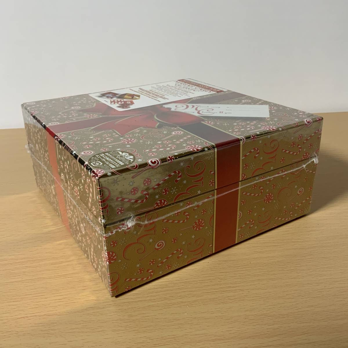 Mariah Carey Merry Christmas II You Box Set クリスマスボックス 