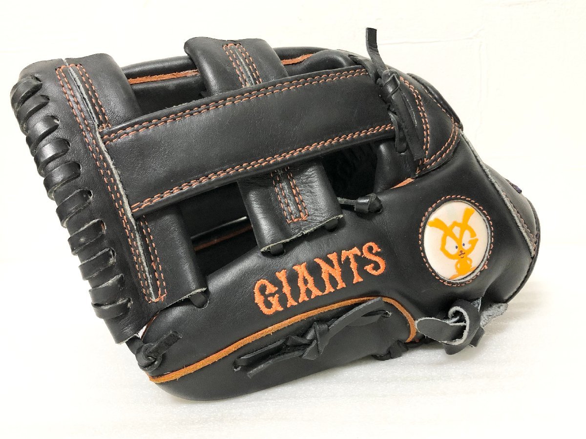 ビッグM ミズノプロ Pro（グローブ）のフリマアイテム一覧 Mizuno 復刻 