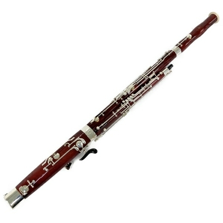 ADLER 1357/120 ファゴット ケース付 アドラー 中古 Y6918775 【公式通販】