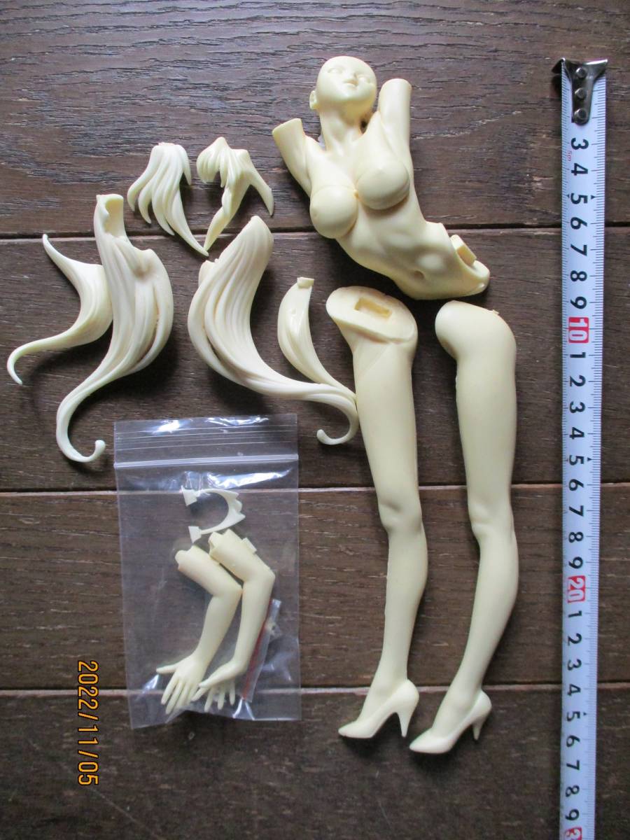 激安大特価，SALE ワンフェス Aika シヴィエ藍華 1/6スケール レジンキャストキット／詳細不明 ワンダーフェスティバル(その他)｜売買されたオークション情報、yahooの商品情報をアーカイブ公開 - オークファン その他