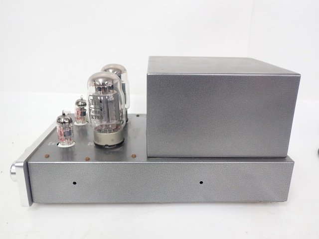 TRI/Triode VP-MINI 88 MarkII KT88管搭載真空管アンプ/管球式
