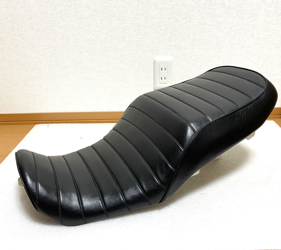 送料無料 極上 ZRX1200DAEG ダエグ タックロール 純正ベース