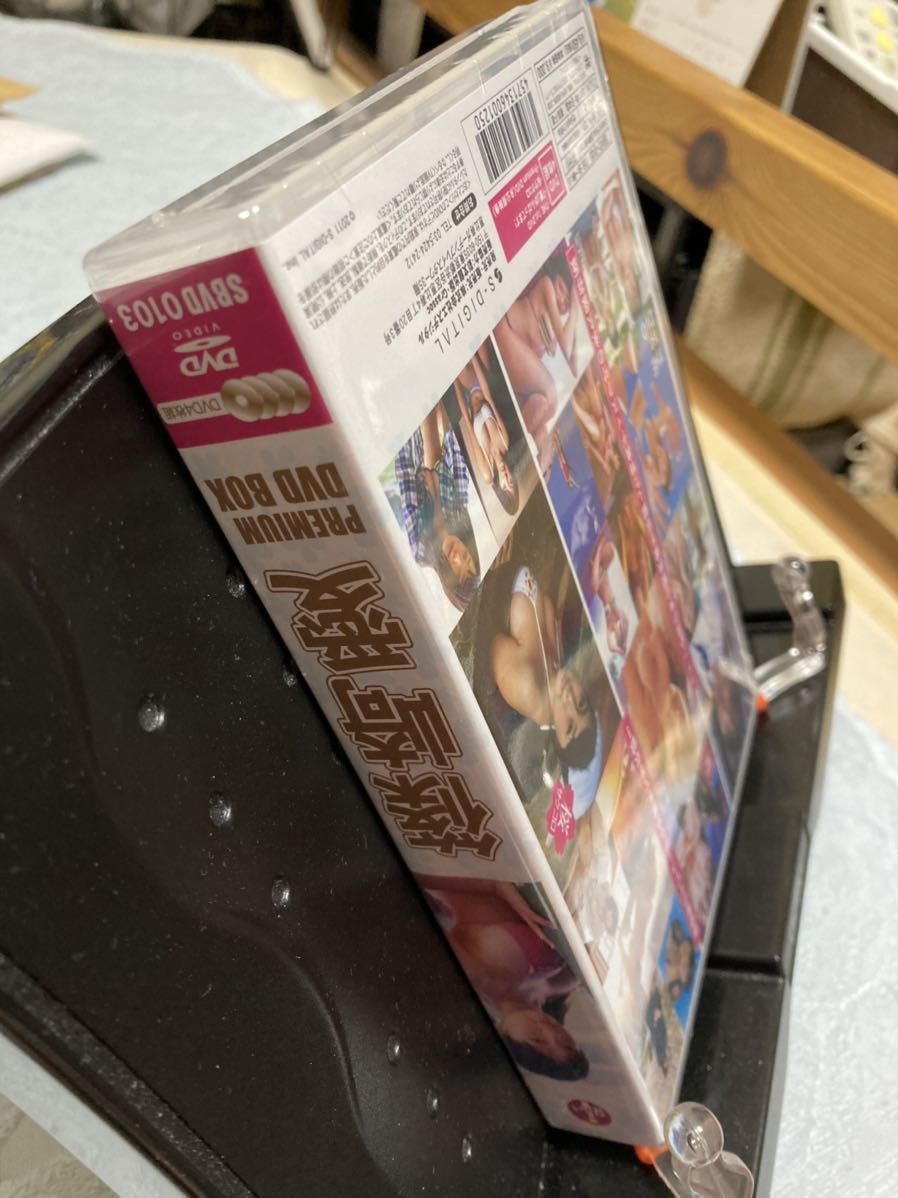 篠崎愛 Premium DVD-BOX〈4枚組〉(さ行)｜売買されたオークション情報 