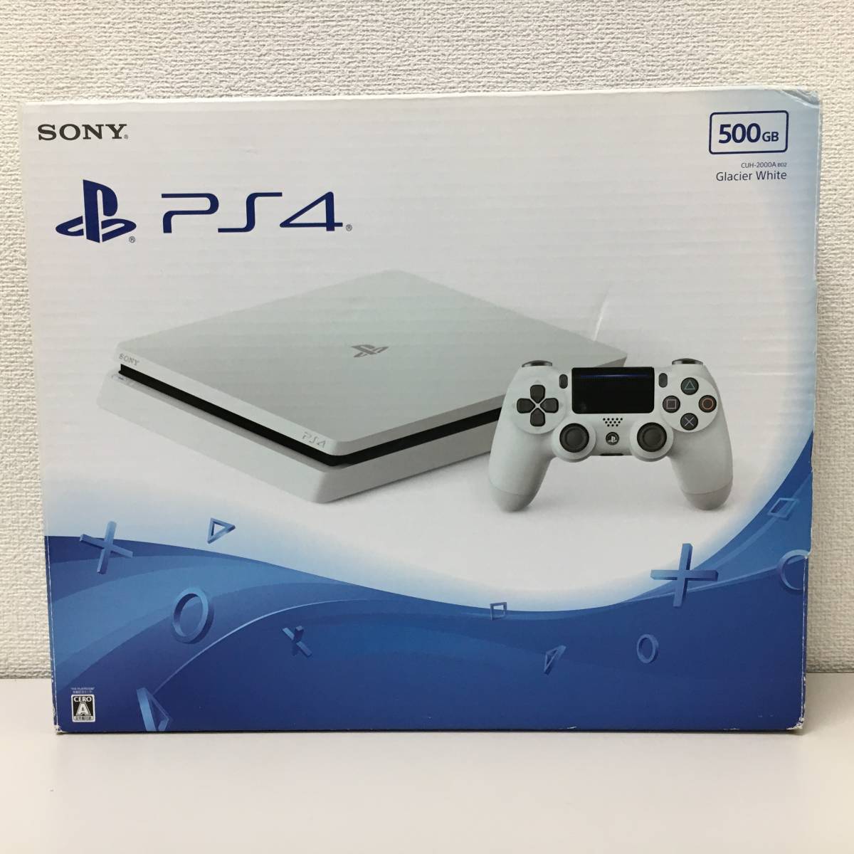1円〜 ジャンク HDD欠品 PS4 本体 CUH-2200A、CUH-1000A ブラック 他
