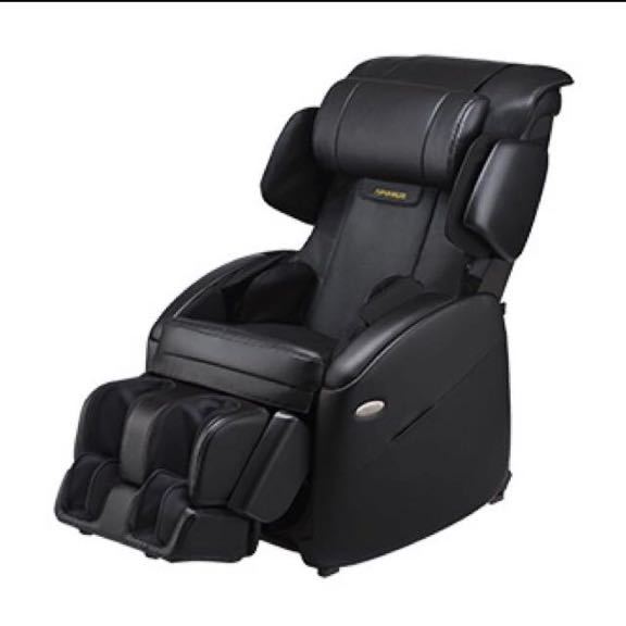 【格安，100%新品】 フジ医療器 家庭用電気マッサージチェア スーパーリラックス JT-FJ88 本革ブラック 血行促進 疲労回復 完動品(マッサージチェア)｜売買されたオークション情報、yahooの商品情報をアーカイブ マッサージチェア
