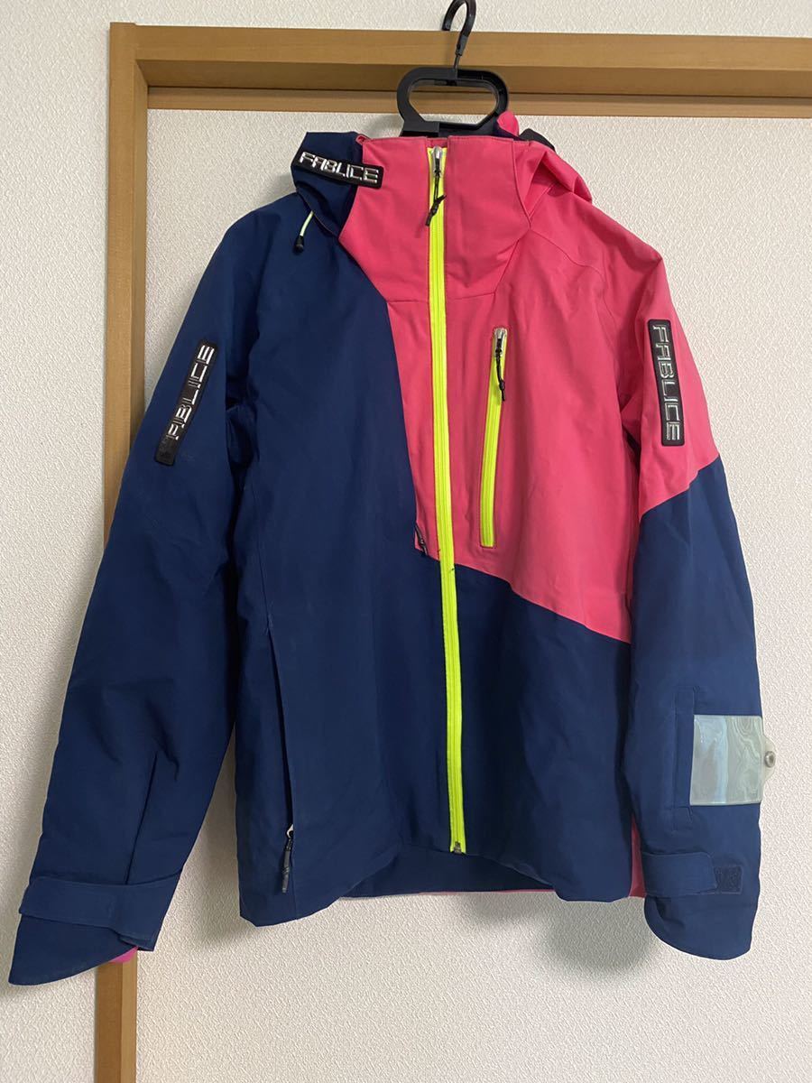 Phenixフェニックス 選手用リバーシブルミドラー サイズS