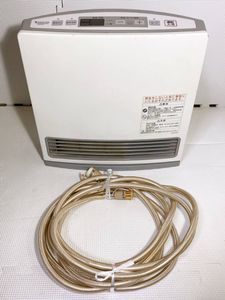 ガスファンヒーター GFH-2400SのYahoo!オークション(旧ヤフオク!)の