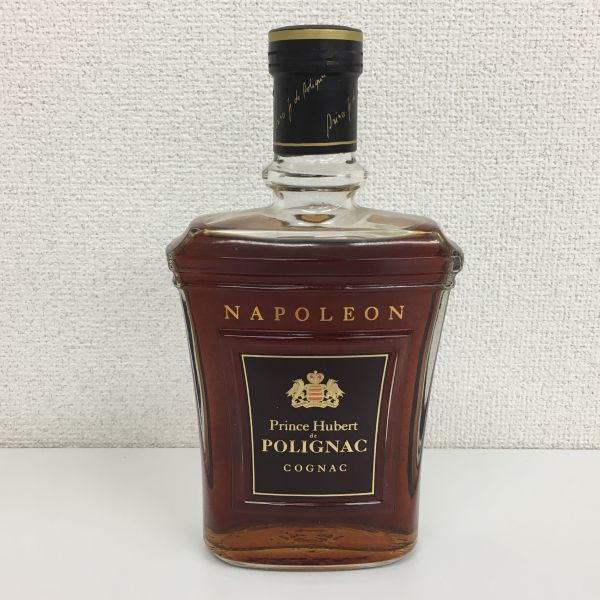 X012-H11-68 【未開栓】Prince Hubert de POLIGNAC プリンス ユベール