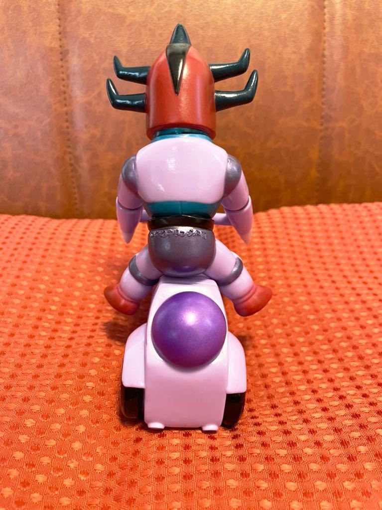 一番星 爆走マジンガーシリーズ Yahoo!オークション ダイナミック
