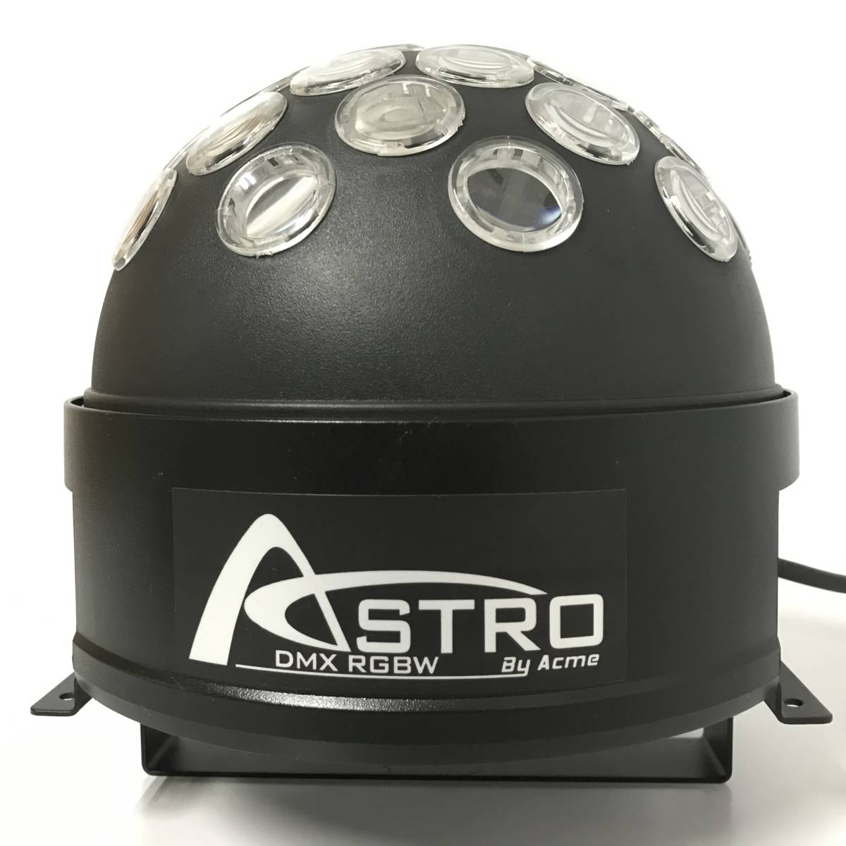ASTRO DMX RGBW ジェイライト 2個セット ASTRO ACME DMX eBay FI11⁄37 ③
