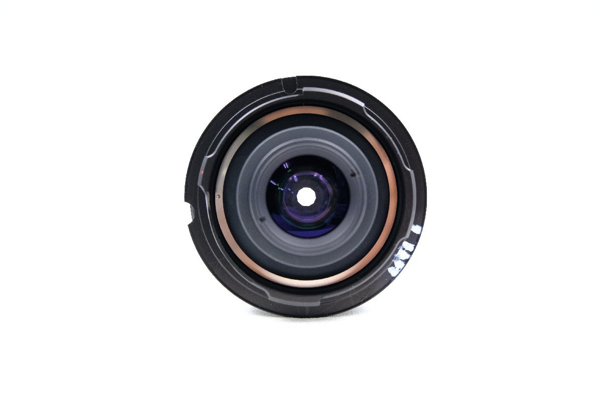 t02473】美品 Voigtlander フォクトレンダー SUPER WIDE-HELIAR