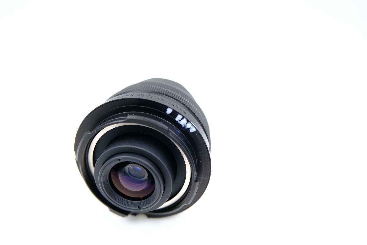 t02473】美品 Voigtlander フォクトレンダー SUPER WIDE-HELIAR