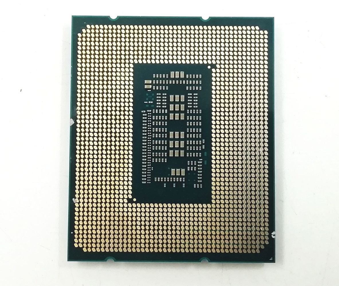 稼働品回収】Intel CPU Core i7-12700K 3.60GHz FCLGA1700 中古品 即日 
