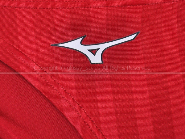 K1727-11□新品 mizuno ミズノ ストリームアクセラ 競パン Vパンツ