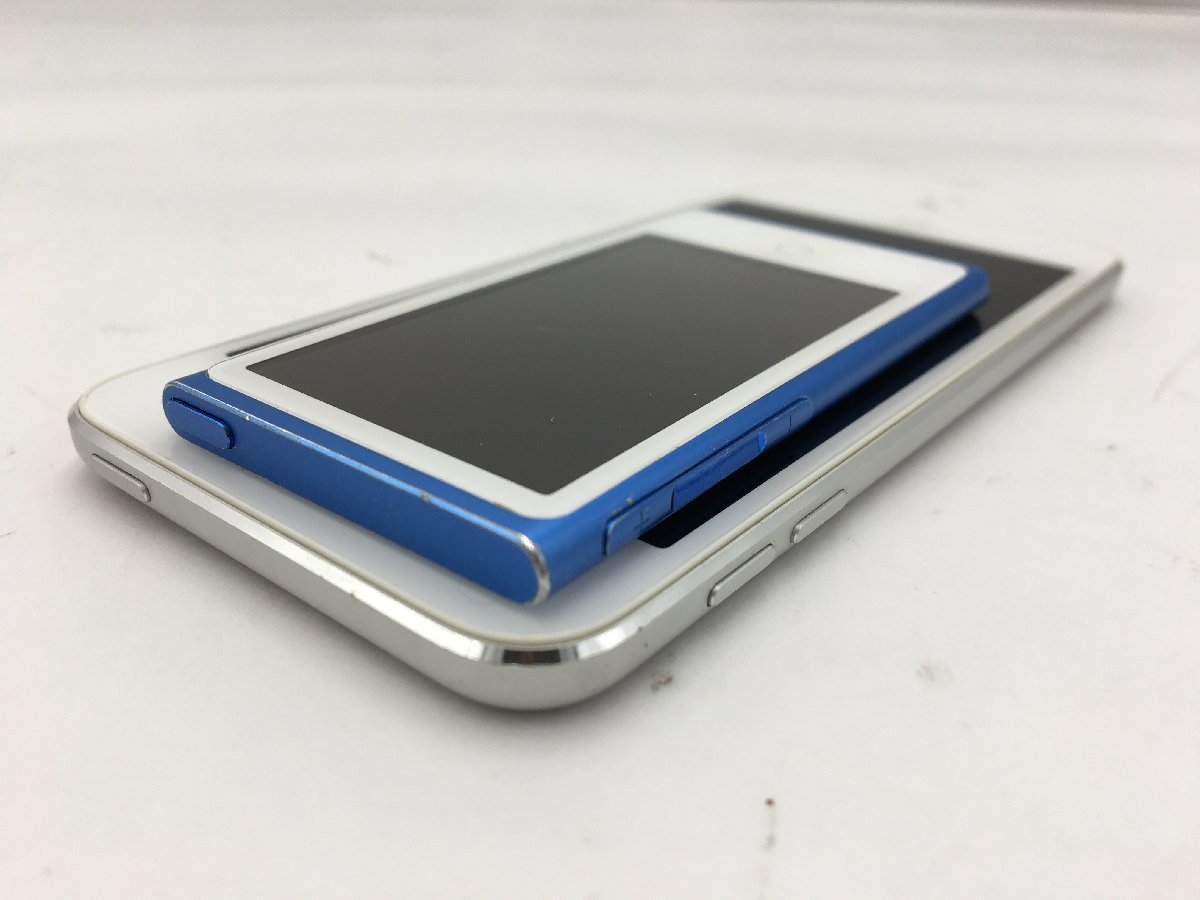 iPod - Apple nano Nano Generation | 3rd 1st Mac4sale 価格比較