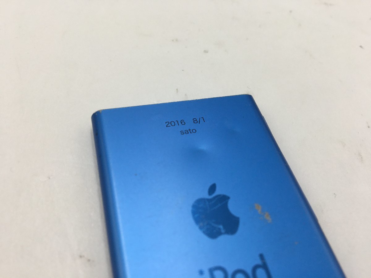 iPod - Apple nano Nano Generation | 3rd 1st Mac4sale 価格比較