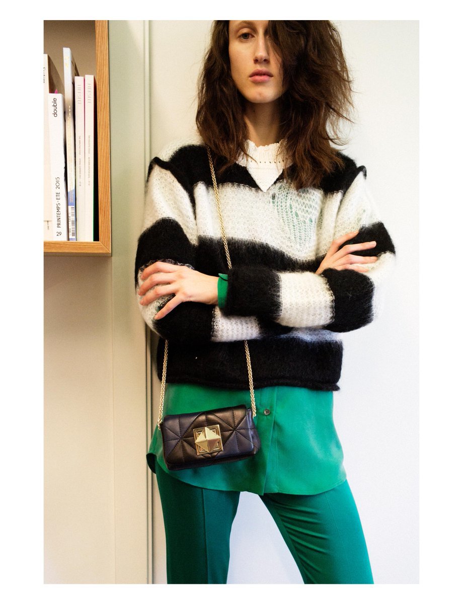 SONIA RYKIEL ル・コパン（Le Copain） 