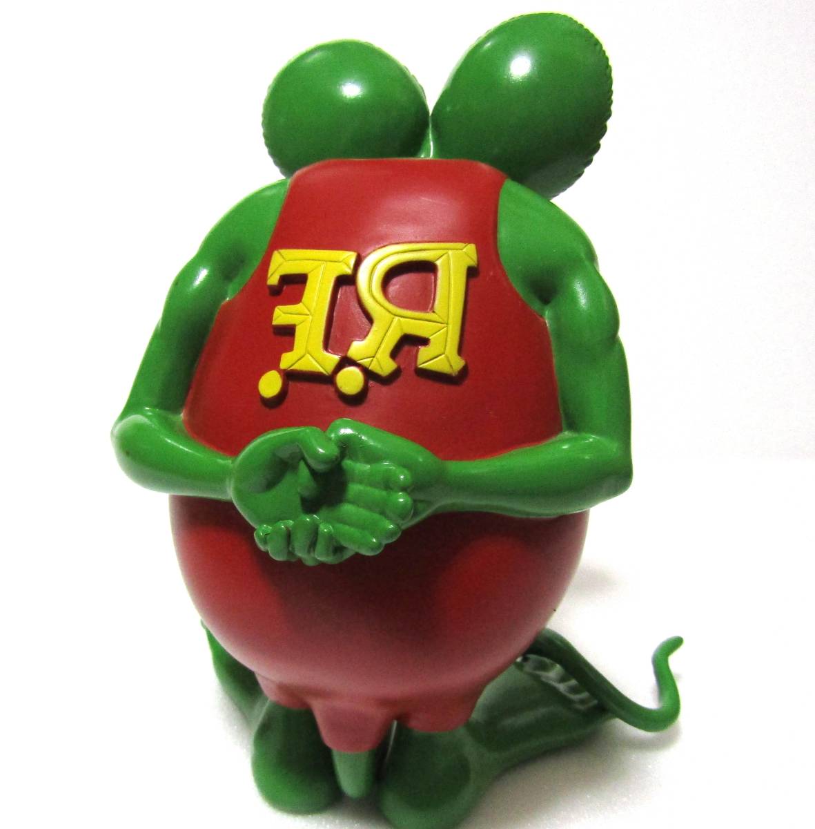 ☆ラットフィンク RAT FINK Ed Roth エドロス ムーンアイズ MOONEYES  