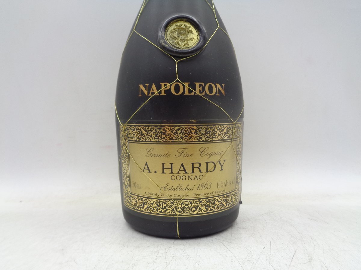 ☆古酒☆A.HARDY NAPOLEON / ハーディーナポレオン ブック 陶器 ☆古酒☆A.HARDY NAPOLEON / ハーディーナポレオン ブック 陶器