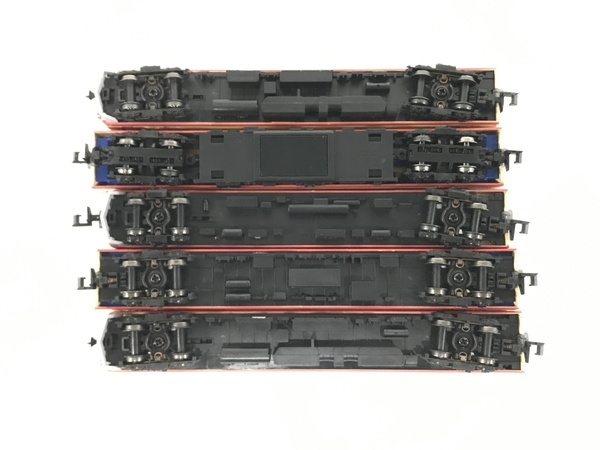 驚きの破格値，お買い得 MICRO ACE マイクロエース A-5430 157系 お召