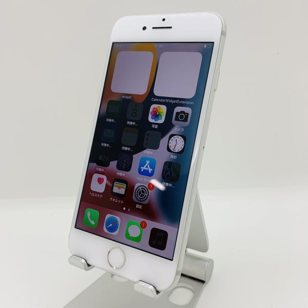 SIMフリー】iPhone7/32GB/シルバー/88％◇3497 32GB シルバー 0 Mobile