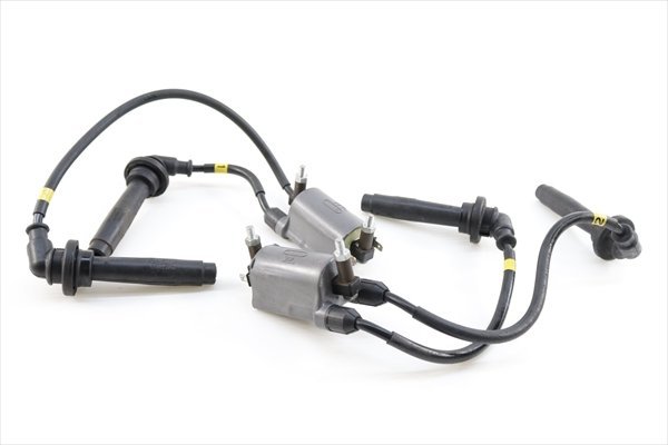 【お得，送料無料】 ZRX1200DAEG 24イグニッションコイル 検ZRX1100 GPZ｝B(カワサキ用)｜売買されたオークション情報、yahooの商品情報をアーカイブ公開 - オークファン カワサキ用