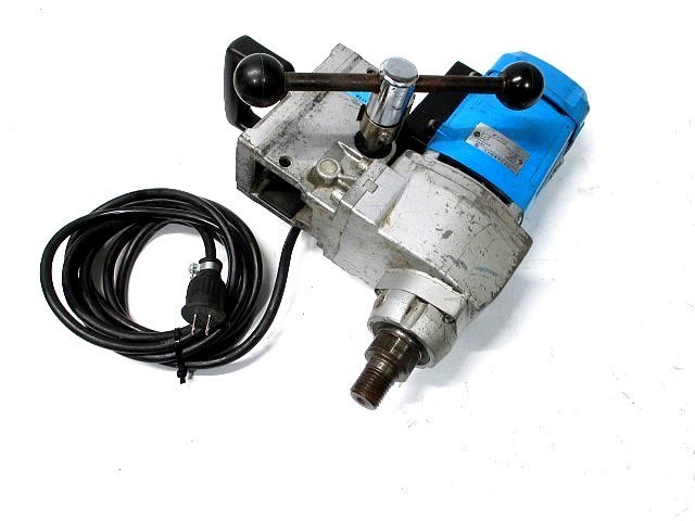 SHIBUYA シブヤ TS161/M1717 ダイヤモンドコア・ドリル コア抜き 穿孔 (531)