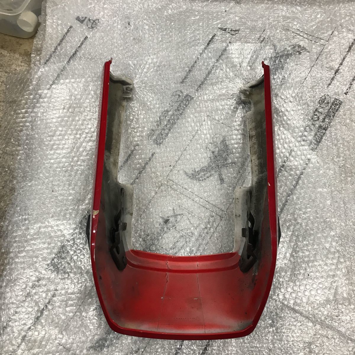 ホンダ cbx550f cbx400f 純正オリジナル テールカウル リアカウル 