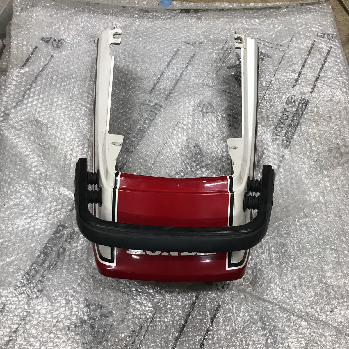 ホンダ cbx550f cbx400f 純正オリジナル テールカウル リアカウル 