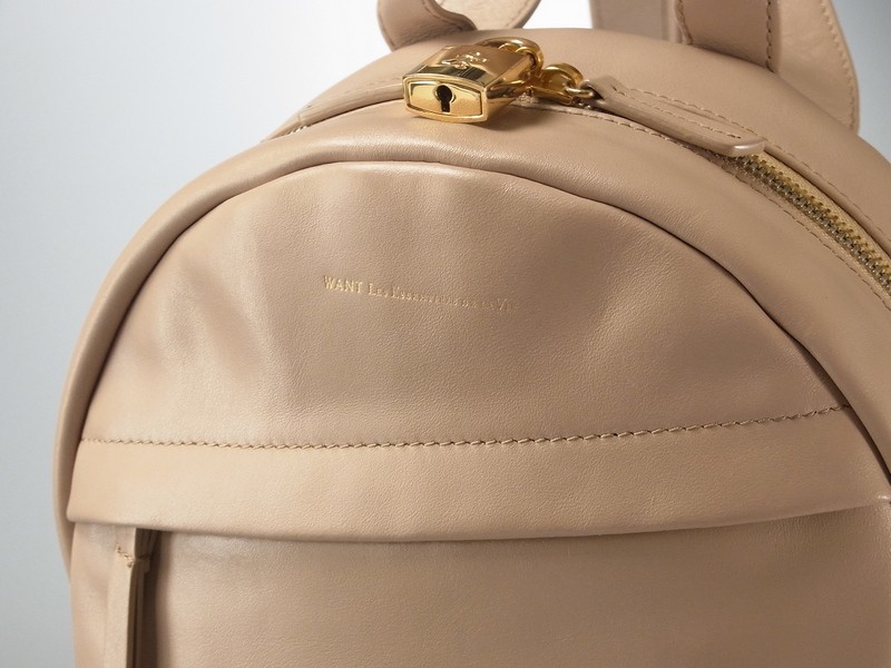 WANT LES ESSENTIELS DE LA VIE(ウォントレスエッセンシャル
