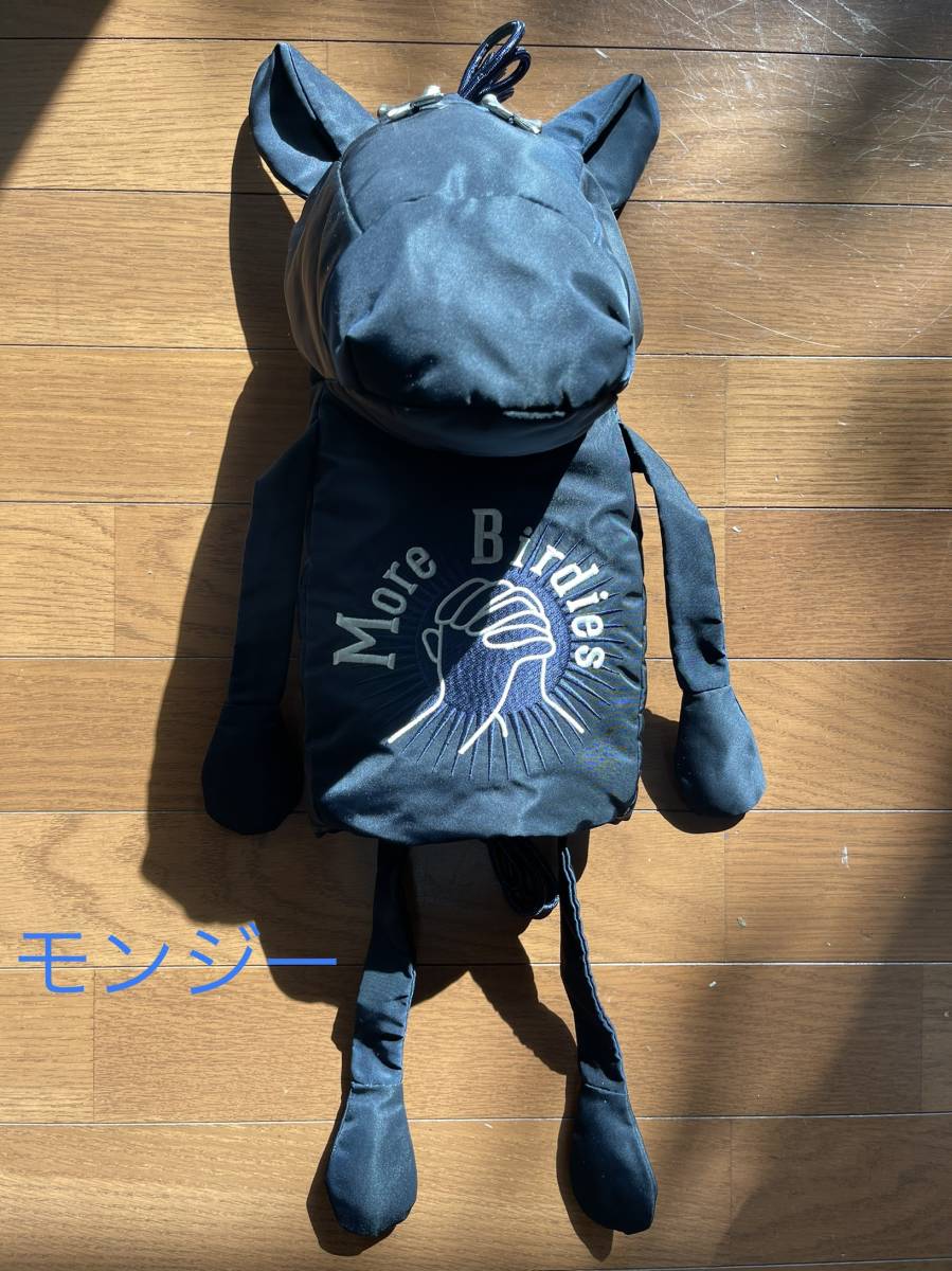美品‼️monzeeドライバーヘッドカバー 【公式通販】