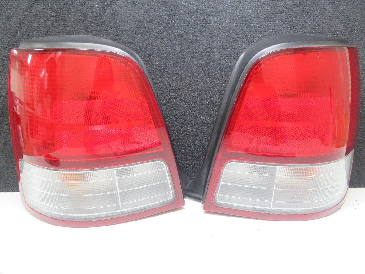 車 ホンダ トゥデイ JA4 JA5 前期 LEDテールランプ