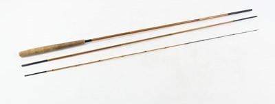 毛ばり竿 竿かづ テンカラ 加賀テンカラ竿｜作品紹介｜金沢市デジタル