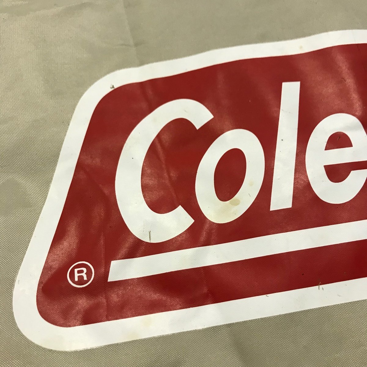 Coleman 2000012861 ウェザーマスター コネクトスクエア/M タープ 