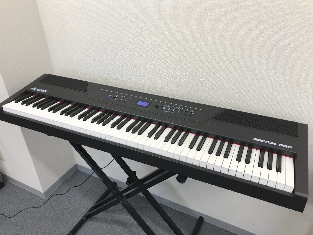 CASIO PX-300 デジタルピアノ 88鍵 | Mercari CASIO カシオ Privia PX