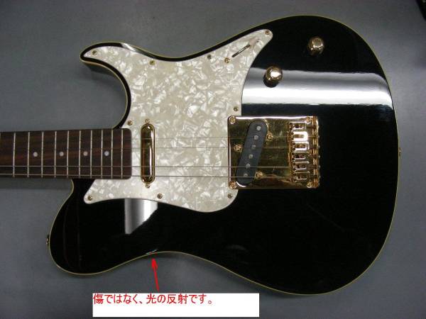 YAMAHA PACIFICA 302S ヤマハ パシフィカ テレタイプ(ヤマハ)｜売買