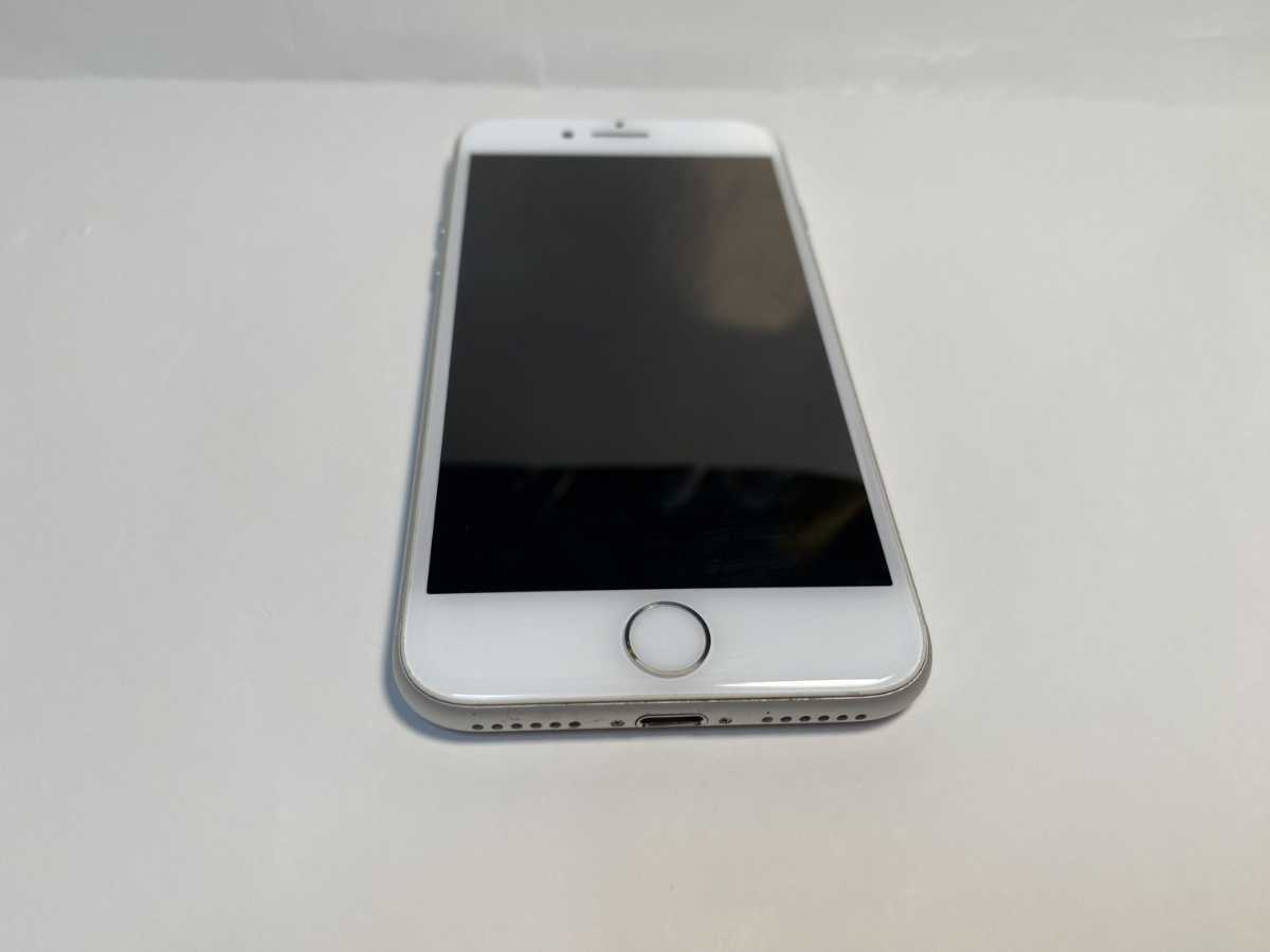64GB iPhone8 SIMフリー バッテリー79% バッテリー79 iphone8 スペース 