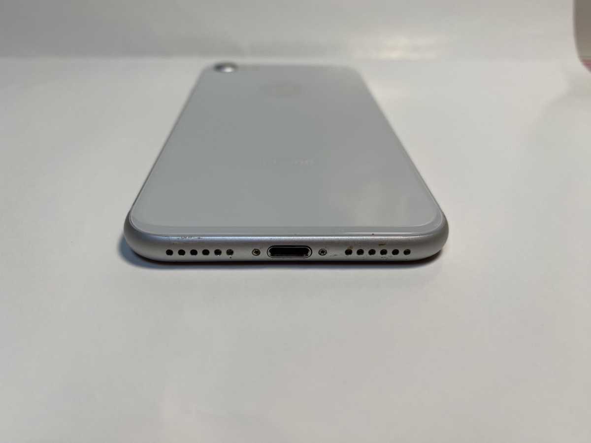 64GB iPhone8 SIMフリー バッテリー79% バッテリー79 iphone8 スペース