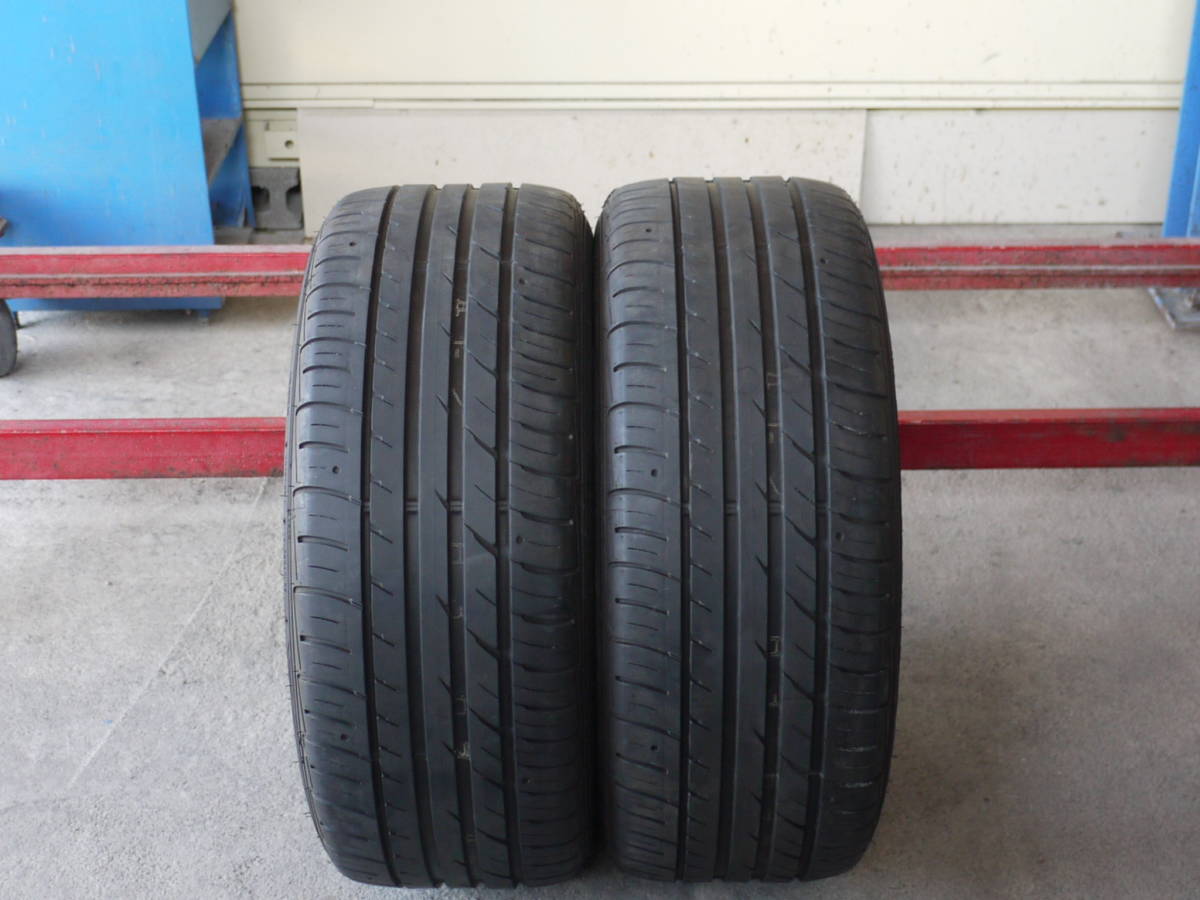  225/50R16 2019年14週 8.0分山 ファルケン ZIEX ZE914 ファルケン ZIEX ZE914 2本セット(中古品)｜売買されたオークション情報、yahooの商品情報をアーカイブ公開 - オークファン 16インチ