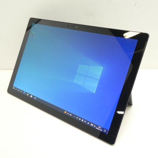 マイクロソフト/Surface PRO6/ジャンク/AC付き Altavida