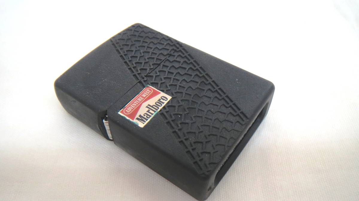 Marlboro Zippo Lighter | eBay ZIPPO MARLBORO Silver Cigarette 